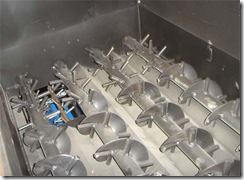 augers