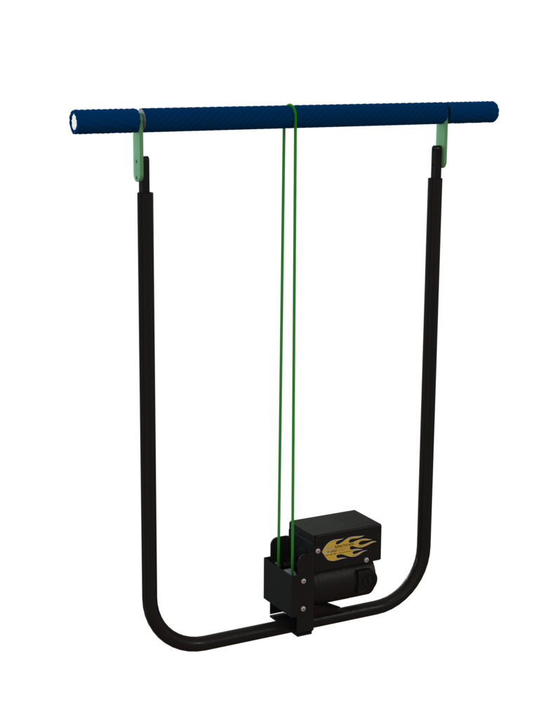 Standard - Corded
