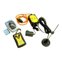 Wireless Remote