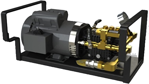 General Pump General Pump