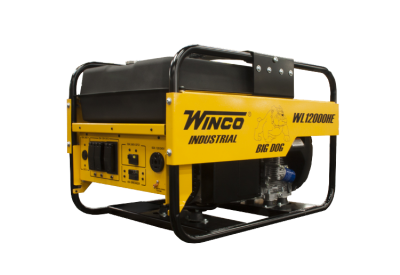 12,000 kw Cinco