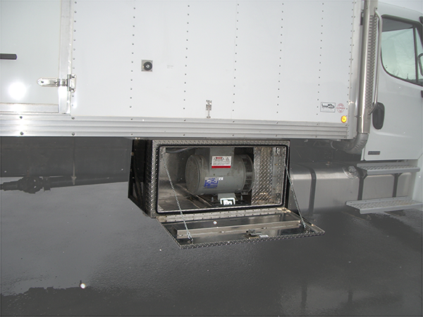 pto generator 1