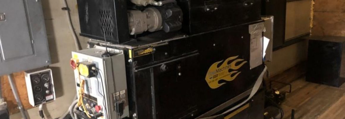 overall-machine