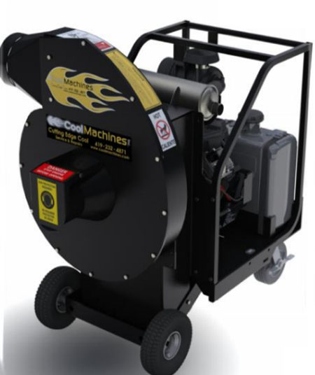 CoolVac 37 Gas CoolVac 37 Gas