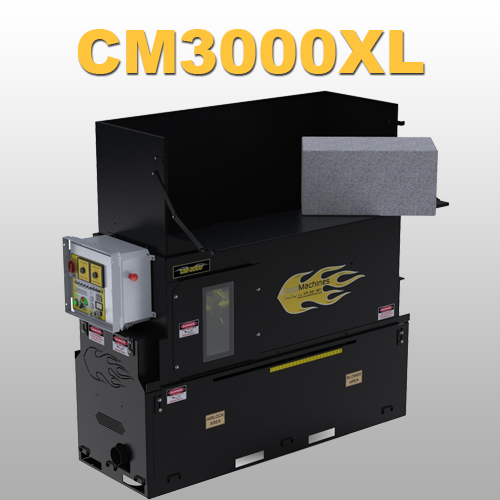 CM3000XL